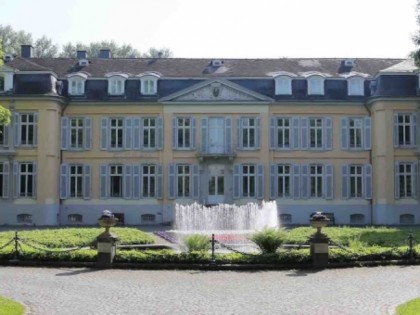 照片: Schloss Morsbroich