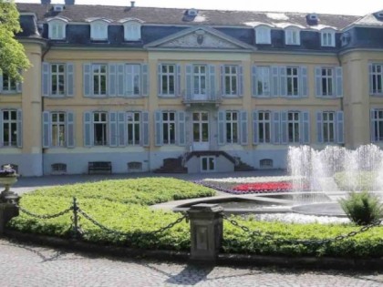 照片: Schloss Morsbroich